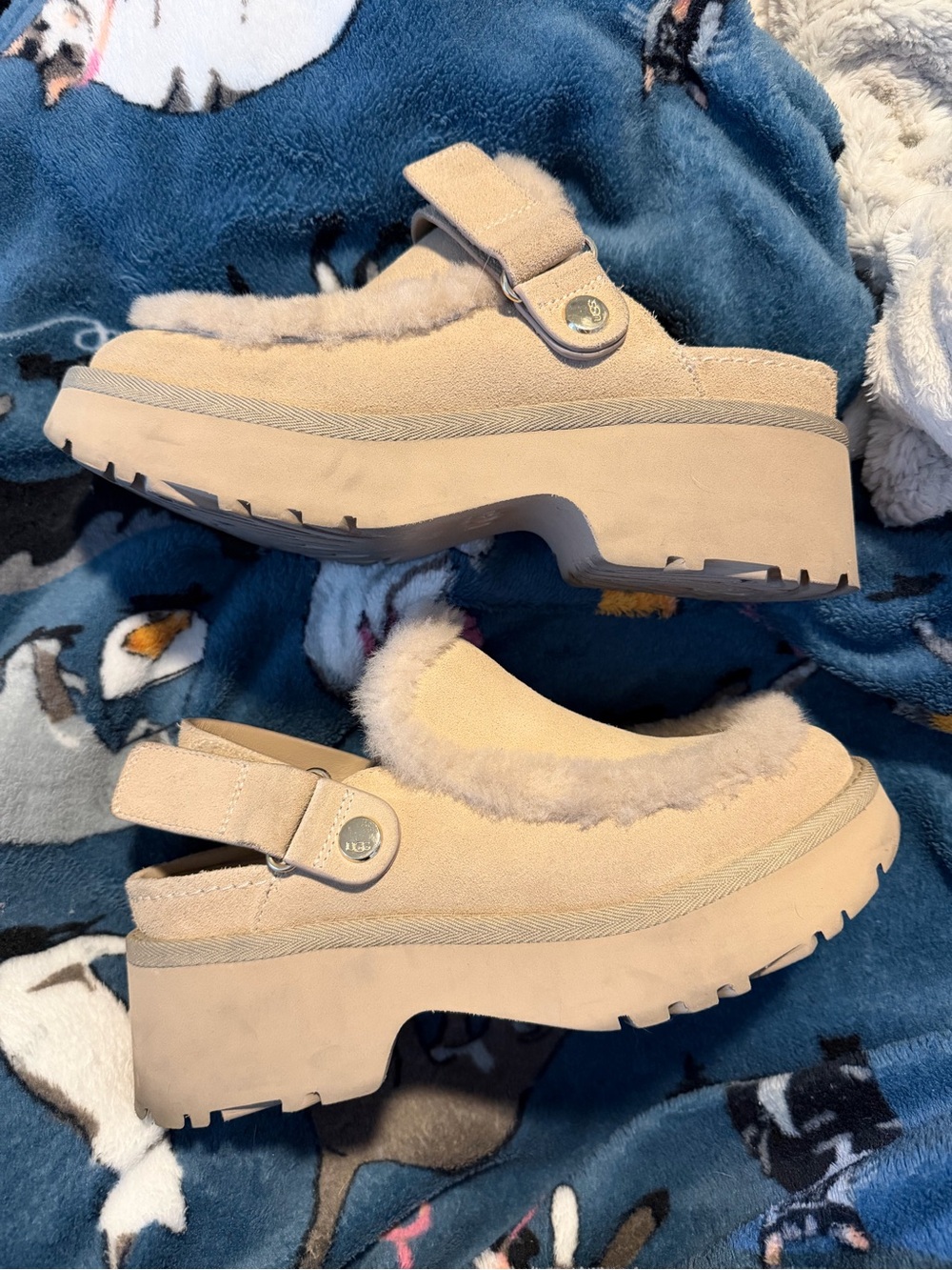 UGG Esmee Clog